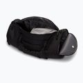 Edzőtáska Nike One 35 l black/iron grey/black 8