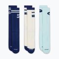 Zokni Nike Everyday Plus Crew 3 pár multi-color/902