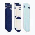 Zokni Nike Everyday Plus Crew 3 pár multi-color/902 2