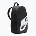 Nike Elemental Shoebox 20 l edzőhátizsák fekete/narancs/fehér 2