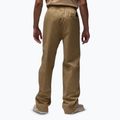 Férfi Nike Jordan Brooklyn Fleece desert camo/sivatagi álcázás nadrág 3