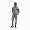Férfi cipzáras dzseki Nike Tech Windrunner Full Zip cave dark grey heather/black 2