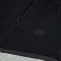 Férfi pulóver Nike Tech black/dark grey heather/black 11