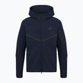 Férfi pulóver Nike Tech obsidian/black 10