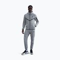 Férfi melegítőnadrág Nike Tech Joggers dark grey heather/black 2