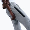 Férfi melegítőnadrág Nike Tech Joggers dark grey heather/black 4
