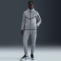 Férfi melegítőnadrág Nike Tech Joggers dark grey heather/black 6