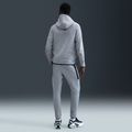 Férfi melegítőnadrág Nike Tech Joggers dark grey heather/black 7