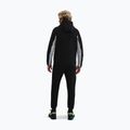 Férfi pulóver Nike Tech black/dark grey heather/black 2