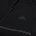 Férfi pulóver Nike Tech Windrunner Full Zip cave black/black 8