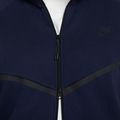 Férfi pulóver Nike Tech obsidian/black 9