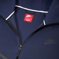 Férfi pulóver Nike Tech obsidian/black 10
