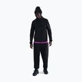 Férfi pulóver Nike Tech Windrunner Full Zip cave black/black 2