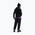 Férfi pulóver Nike Tech Windrunner Full Zip cave black/black 3