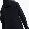 Férfi pulóver Nike Tech Windrunner Full Zip cave black/black 4