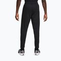 Férfi tenisznadrág Nike Court Heritage black/black 3