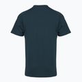 Férfi Nike Court Dri-Fit Advantage teniszpóló armory navy / fehér 8