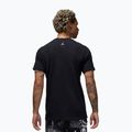 Férfi póló  Jordan Flight MVP black/sail/sail 3