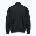 Férfi tenisz pulóver Nike Court Heritage black/black 8