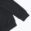 Férfi tenisz pulóver Nike Court Heritage black/black 10