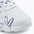 SKECHERS női cipő JGoldcrown Uno Spread The Love fehér/világos lila 7