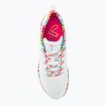 női cipő SKECHERS Uno Lite Exuberant Hearts white/multi 7