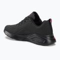 Női cipő SKECHERS Uno Lite Heart Of Hearts black/multi 3