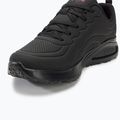 Női cipő SKECHERS Uno Lite Heart Of Hearts black/multi 7