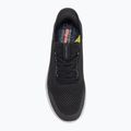 SKECHERS Slade Quinto férfi cipő fekete 5