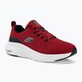 Férfi cipő SKECHERS Vapor Foam red