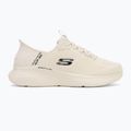 SKECHERS férfi cipő Skech-Lite Pro Primebase fehér 2