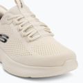 SKECHERS férfi cipő Skech-Lite Pro Primebase fehér 7