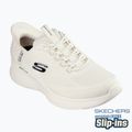 SKECHERS férfi cipő Skech-Lite Pro Primebase fehér 14