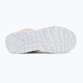Gyerekcipők SKECHERS Uno Lite Comfurt Collar mályva 4