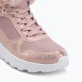 Gyerekcipők SKECHERS Uno Lite Comfurt Collar mályva 7