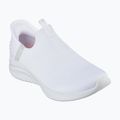 SKECHERS női cipő Ultra Flex 3.0 Cozy Streak fehér 3