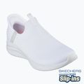 SKECHERS női cipő Ultra Flex 3.0 Cozy Streak fehér