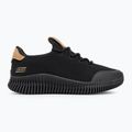 Férfi cipő SKECHERS Bobs Sport Geo City Dapper fekete 2