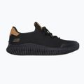 Férfi cipő SKECHERS Bobs Sport Geo City Dapper fekete