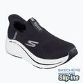 SKECHERS női cipő Max Cushioning Elite 2.0 Eternal fekete/fehér 14