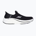 SKECHERS női cipő Max Cushioning Elite 2.0 Eternal fekete/fehér 8