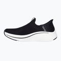 SKECHERS női cipő Max Cushioning Elite 2.0 Eternal fekete/fehér 9