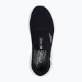 SKECHERS női cipő Max Cushioning Elite 2.0 Eternal fekete/fehér 11
