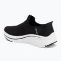 SKECHERS női cipő Max Cushioning Elite 2.0 Eternal fekete/fehér 3