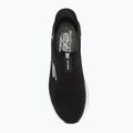 SKECHERS női cipő Max Cushioning Elite 2.0 Eternal fekete/fehér 5