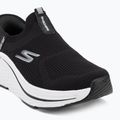 SKECHERS női cipő Max Cushioning Elite 2.0 Eternal fekete/fehér 7