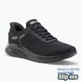Női cipő SKECHERS Bobs Squad Chaos In Color black