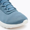 Női cipő SKECHERS Bobs Squad Chaos In Color slate 7
