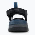 Férfi szandál SKECHERS Tresmen Ryer black 6