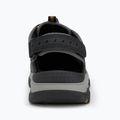 SKECHERS férfi Tresmen Menard szandál fekete 6
